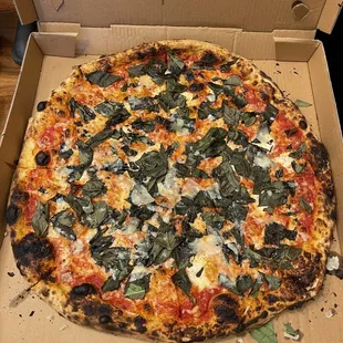 Margherita