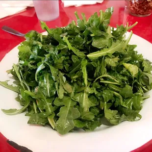 Arugula Salad