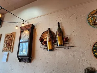 Rocky's Pizza