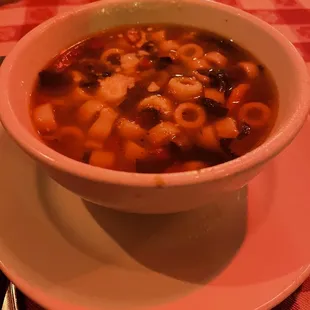 Scotti's Italian Restaurant