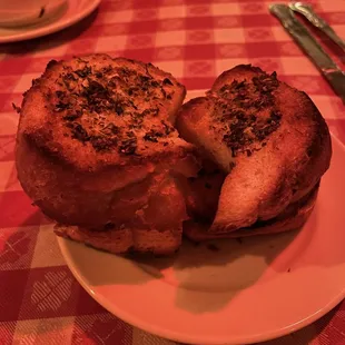 Garlic Bread