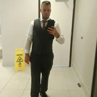 Brandon S.
