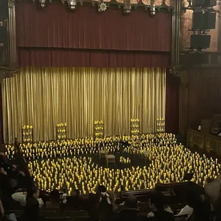 Candlelight Beyoncé Experience