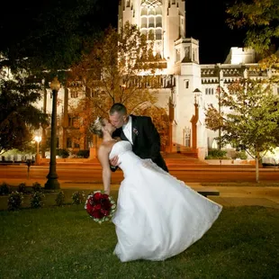 Scottish Rite Cathedral  Indianapolis