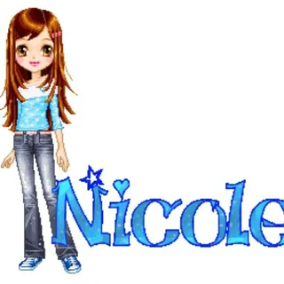 Nicole S.