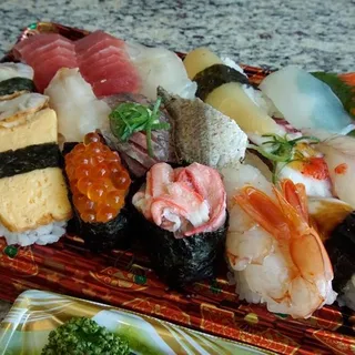 Sushiplease ..