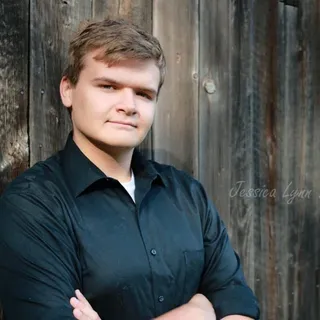 Austin M.
