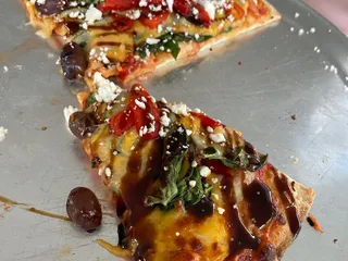 Laska Pizza