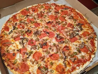 Romeo's Pizza