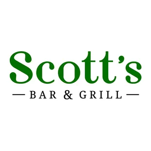 Scott&apos;s logo