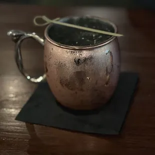 Moscow Mule