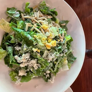 Point Reyes Farmstead Blue Cheese Salad