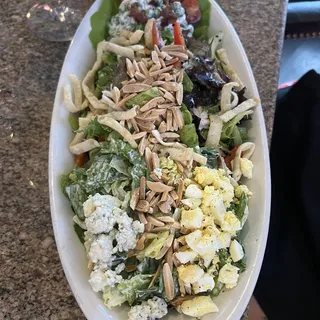 Three Salad Sampler