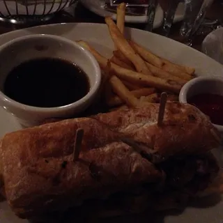 French Dip