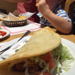 Yes there are that big!