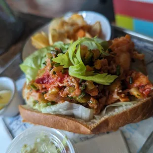 Scott's Chowder House