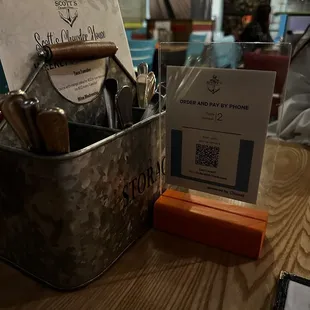 Table