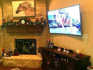 TexasTechs Audiovisual Support