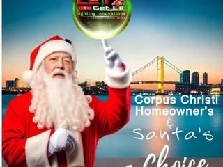 Letz Get Lit Lighting Professionals