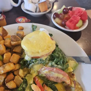 California Benny
