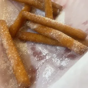 Funnel Cake