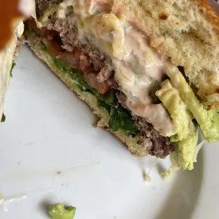 Cali Burger