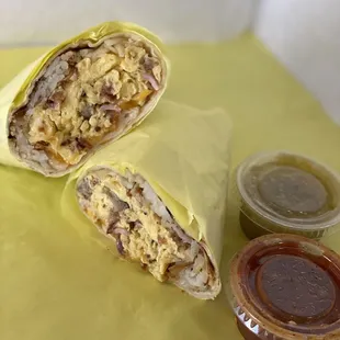 food, burrito, burritos and wraps, wraps