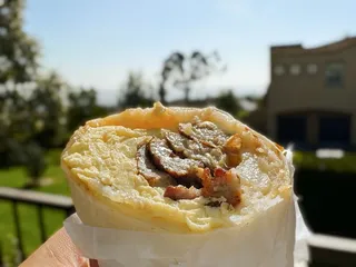 Aliso Coffee & Donut