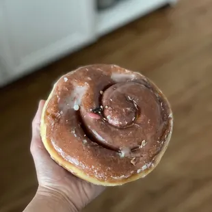 Scott's Donuts Bagels & Deli