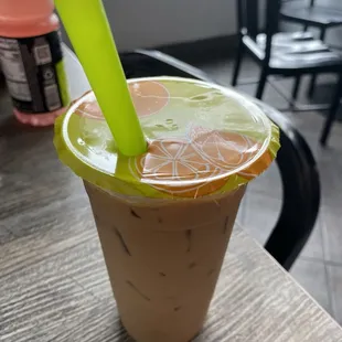 Vietnamese coffee