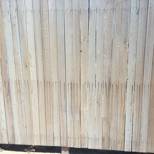 Staining from nails!