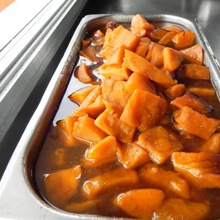 Scott's Homestyle Cooking & Catering