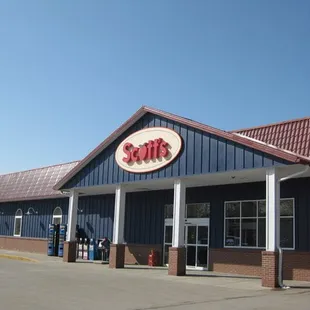 Scott's Hometown Foods