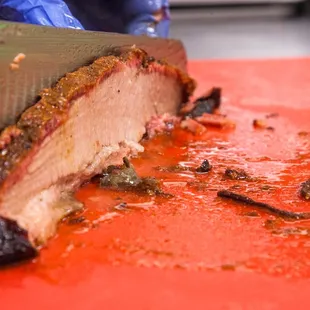 bbq ribs, food, ribs