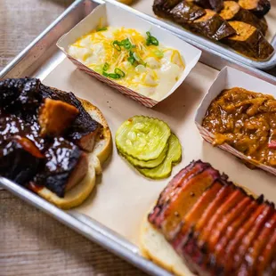 food, ribs, bbq ribs