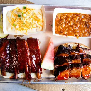 food, bbq ribs, ribs