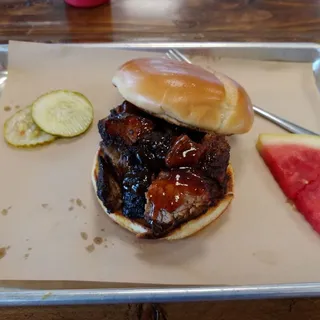 Burnt Ends