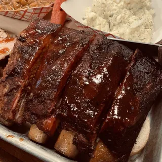 Pickle & Egg Potato Salad