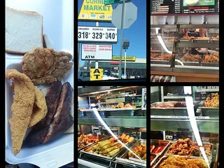 Corner Market