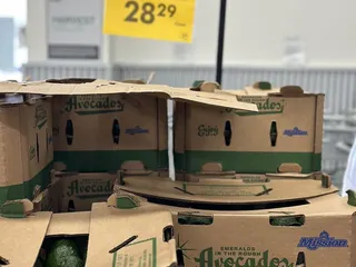 US Foods CHEF'STORE