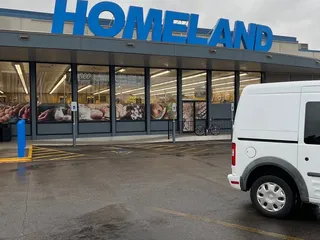 Homeland