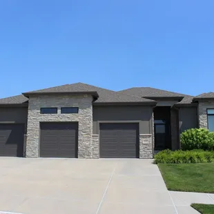 Scott's Painting &amp; Staining, Inc. is your next Exterior Painting, Omaha, NE contractor. Call today for your free estimate...