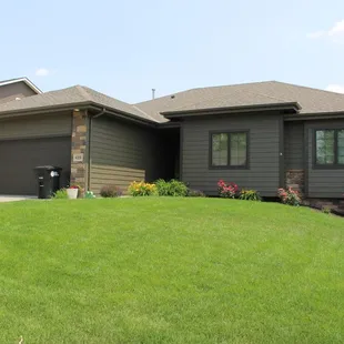 We specialize in Omaha Siding Repair and Siding Replacement. Painters Omaha NE using long lasting Sherwin Williams products a...