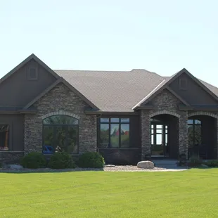 We specialize in Omaha residential painting. Scott's Painting &amp; Staining, Inc. still has time to get your exterior projects c...