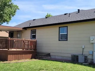 Mid Kansas Seamless Guttering