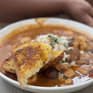 Scott &apos;s Cioppino