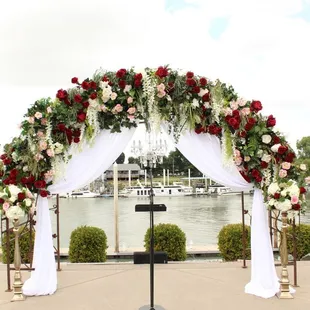 Flowers and Decor by Amour Florist &amp; Bridal  Check us out on Instagram, Facebook, YouTube and TikTok