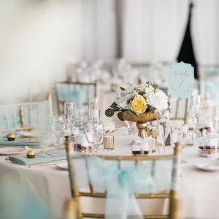 Flowers and Decor by Amour Florist &amp; Bridal  Check us out on Instagram, Facebook, YouTube and TikTok