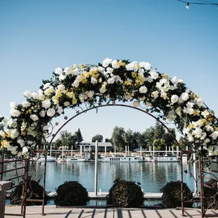 Flowers and Decor by Amour Florist &amp; Bridal  Check us out on Instagram, Facebook, YouTube and TikTok
