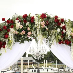 Flowers and Decor by Amour Florist &amp; Bridal  Check us out on Instagram, Facebook, YouTube and TikTok